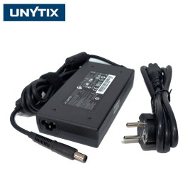 Cargador HP 120W 19.5V 6.15A - Conector 7.4x5.0mm para HP EliteBook, Envy y Pavilion