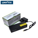Switch Gigabit Ethernet de 8 Puertos (Carcasa Metálica) - 1000Mbps Unytix One GigaStream 