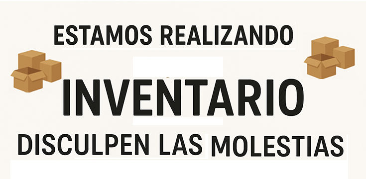 Semana de inventario