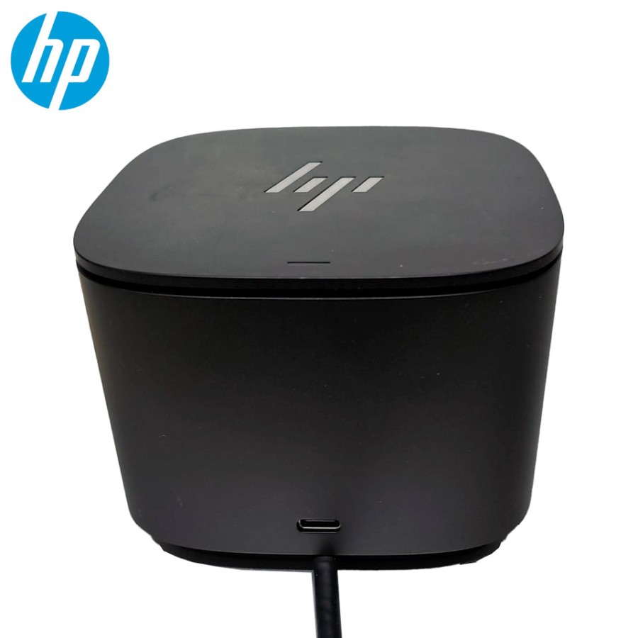 Estación de Acoplamiento HP Thunderbolt Dock 120W G2 Grado A 5CG951X76X