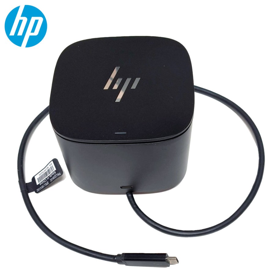 Estación de Acoplamiento HP Thunderbolt Dock 120W G2 Grado A 5CG951X76X