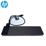Estación de Acoplamiento HP Elite / ZBook Thunderbolt 3 Dock HSTNN-CX01 Grado A