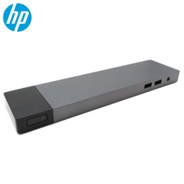 Estación de Acoplamiento HP Elite / ZBook Thunderbolt 3 Dock HSTNN-CX01 Grado A