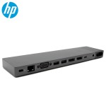 Estación de Acoplamiento HP Elite / ZBook Thunderbolt 3 Dock HSTNN-CX01 Grado A