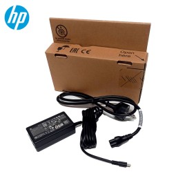 Cargador Original HP 65W USB-C para Portátil – 1P3K6AA#ABB