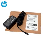 Cargador Original HP 65W USB-C para Portátil – 1P3K6AA#ABB
