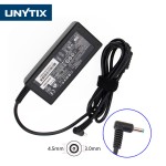 Cargador compatible HP 65W 19.5V Pin Azul – Unytix ONE A045R045HUTX