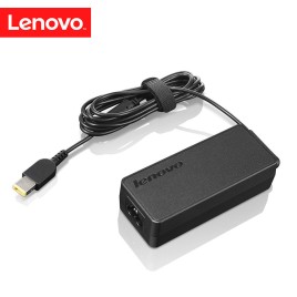 Cargador Original 65W IBM/Lenovo (Punta Rectangular – Square Tip) OEM 0A36262