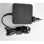 Cargador original para portátil Lenovo IdeaPad. 20V, 3.25A, 65W, conector diámetro 4.0mm x 1.7mm