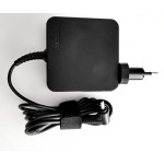 Cargador original para portátil Lenovo IdeaPad. 20V, 3.25A, 65W, conector diámetro 4.0mm x 1.7mm