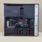 PC - Workstation Lenovo P510  Intel Xeon E5-2683 v4 vPro 16 núcleos 32 cores, NVme M2 512GB, 80GB RAM, Windows 11 Pro