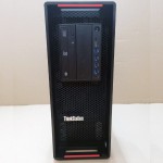 PC - Workstation Lenovo P510  Intel Xeon E5-2683 v4 vPro 16 núcleos 32 cores, NVme M2 1TB, 56GB RAM, Windows 11 Pro