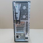 PC - Workstation Lenovo P510  Intel Xeon E5-2683 v4 vPro 16 núcleos 32 cores, NVme M2 1TB, 56GB RAM, Windows 11 Pro