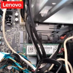 Lenovo ThinkStation P520c Workstation Intel Xeon W-2125 4.00GHz (4.5GHz Turbo) 64GB RAM 256GB SSD NVMe NVIDIA Quadro M5000 8GB Windows 11 Pro