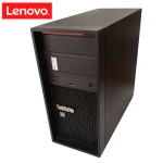 Lenovo ThinkStation P520c Workstation Intel Xeon W-2125 4.00GHz (4.5GHz Turbo) 64GB RAM 256GB SSD NVMe NVIDIA Quadro M5000 8GB Windows 11 Pro