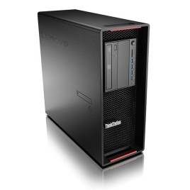 PC - Workstation Lenovo P510  Intel Xeon E5-2683 v4 vPro 16 núcleos 32 cores, NVme M2 512GB, 80GB RAM, Windows 11 Pro