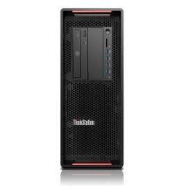 PC - Workstation Lenovo P510  Intel Xeon E5-2683 v4 vPro 16 núcleos 32 cores, NVme M2 1TB, 80GB RAM, Windows 11 Pro