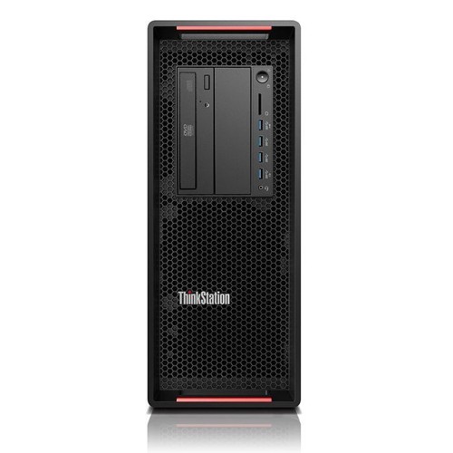 PC - Workstation Lenovo P510  Intel Xeon E5-2683 v4 vPro 16 núcleos 32 cores, NVme M2 1TB, 56GB RAM, Windows 11 Pro