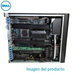 Dell Precision Tower 7910 Workstation Intel Xeon E5-2650 v3 10-Cores 32GB RAM 512GB SSD NVIDIA Quadro K5200 8GB Windows 11 Pro - Grado A+