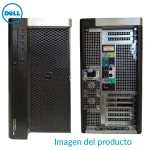 Dell Precision Tower 7910 Workstation Intel Xeon E5-2650 v3 10-Cores 32GB RAM 512GB SSD NVIDIA Quadro K5200 8GB Windows 11 Pro - Grado A+