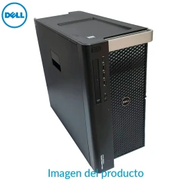 Dell Precision Tower 7910 Workstation Intel Xeon E5-2650 v3 10-Cores 32GB RAM 512GB SSD NVIDIA Quadro K5200 8GB Windows 11 Pro - Grado A+