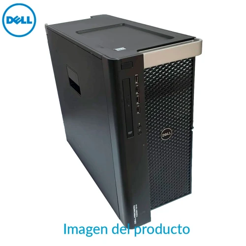 Dell Precision Tower 7910 Workstation Intel Xeon E5-2650 v3 10-Cores 32GB RAM 512GB SSD NVIDIA Quadro K5200 8GB Windows 11 Pro - Grado A+