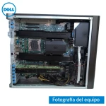 Dell Precision Tower 7910 Workstation Intel Xeon E5-2650 v3 10-Cores 32GB RAM 512GB SSD NVIDIA Quadro K5200 8GB Windows 11 Pro - Grado A+