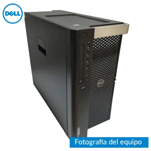 Dell Precision Tower 7910 Workstation Intel Xeon E5-2650 v3 10-Cores 32GB RAM 512GB SSD NVIDIA Quadro K5200 8GB Windows 11 Pro - Grado A+