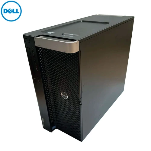 Dell Precision Tower 7910 Workstation Intel Xeon E5-2650 v3 32GB RAM 512GB SSD NVIDIA Quadro K4200 4GB Windows 11 Pro - Grado A+