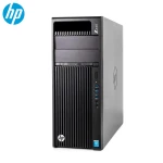 HP Z440 Workstation Intel Xeon E5-1620 v3 3.50GHz 48GB RAM 256GB SSD NVMe NVIDIA Quadro P2000 5GB Windows 11 Pro - Grado A+