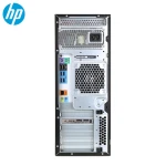 HP Z440 Workstation Intel Xeon E5-1620 v3 3.50GHz 48GB RAM 256GB SSD NVMe NVIDIA Quadro P2000 5GB Windows 11 Pro - Grado A+