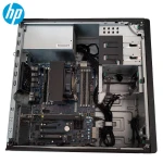 HP Z440 Workstation Intel Xeon E5-1620 v3 3.50GHz 48GB RAM 256GB SSD NVMe NVIDIA Quadro P2000 5GB Windows 11 Pro - Grado A+