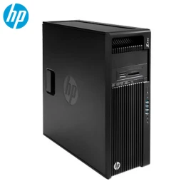 HP Z440 Workstation Intel Xeon E5-2650 v3 10-Cores 32GB RAM 256GB SSD NVIDIA Quadro P2000 5GB Windows 11 Pro - Grado A+