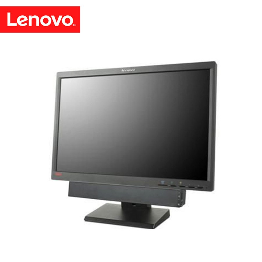 Lenovo USB Soundbar (modelo 0A36190)