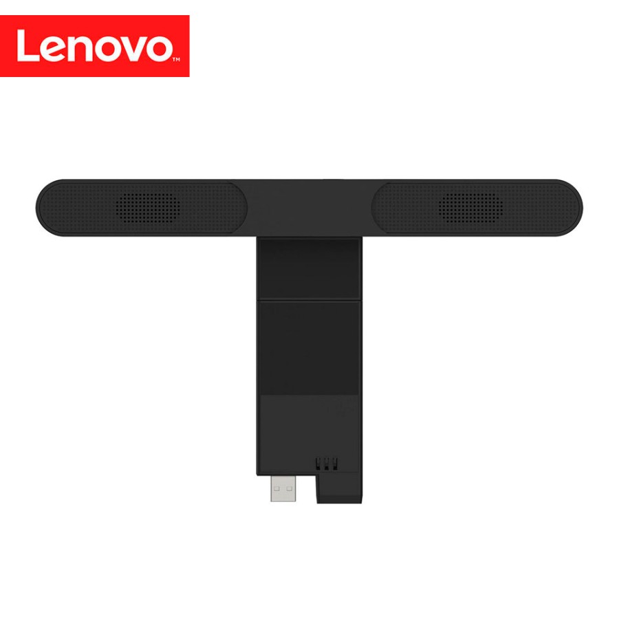 Lenovo ThinkVision MS30 (S) – Barra de sonido para monitor