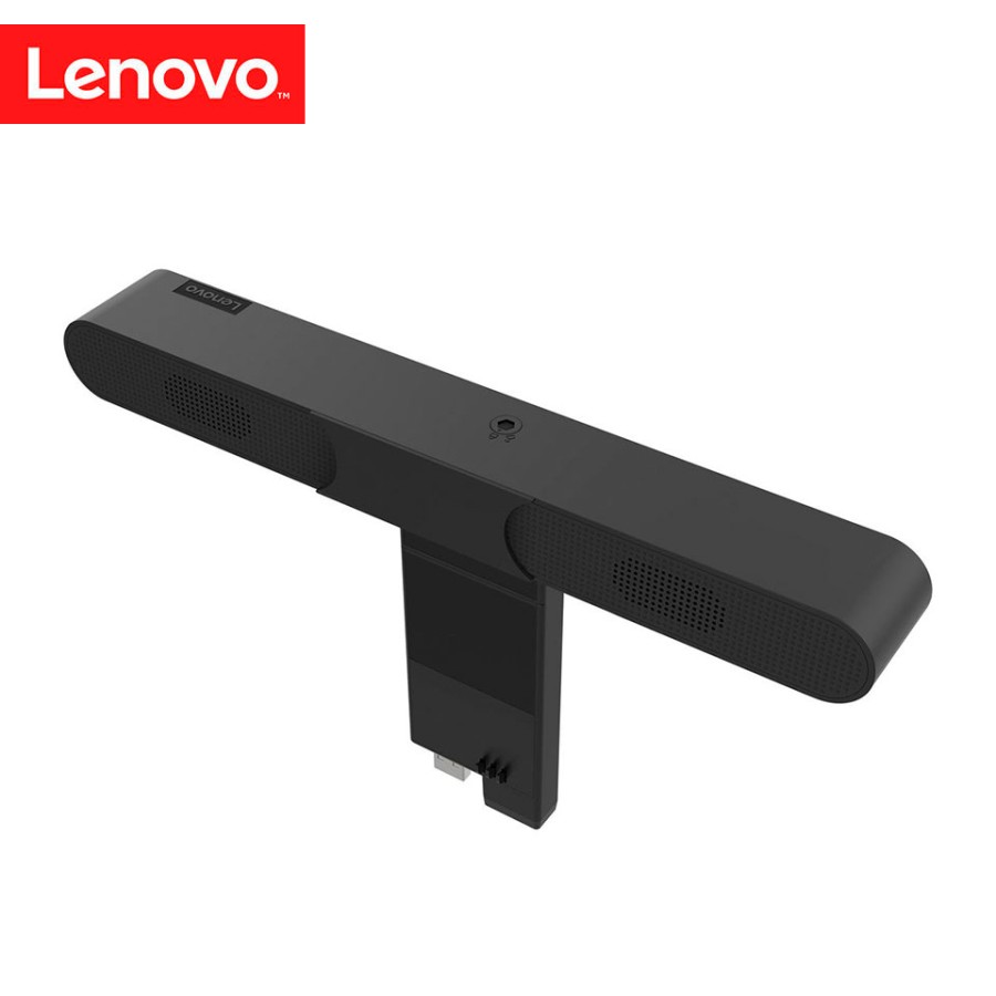 Lenovo ThinkVision MS30 (S) – Barra de sonido para monitor