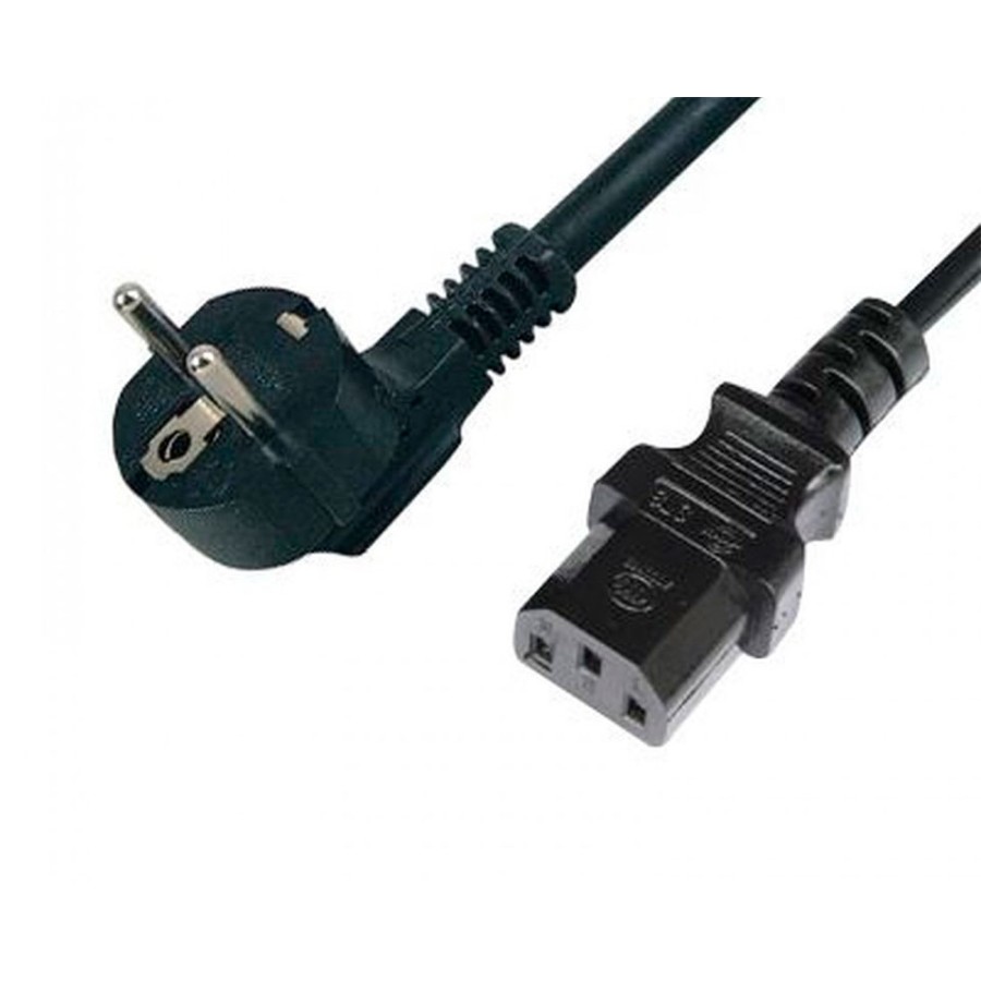Cable de alimentación PC 3 pines 1.2m – UNYTIX ONE