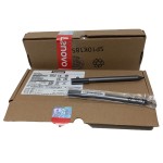 Lenovo USI-Pen - Boligrafo Digital Compatible con Chrome OS, Color Gris
