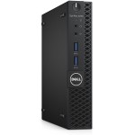 Micro torre Dell Optiplex 3050 i5 6500T, 8GB RAM, Wi-Fi, BT, Windows 10 Pro en Azuqueca, Alovera