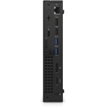 Micro torre Dell Optiplex 3050 i5 6500T, 8GB RAM, Wi-Fi, BT, Windows 10 Pro en Azuqueca, Alovera