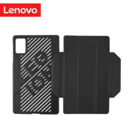 Funda Lenovo Folio Case para Legion Tab – ZG38C05335 Estuche magnético con soporte y protección antimicrobiana