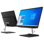Todo en uno Lenovo V50a-24IMB AIO Intel Core i5-10400T/8GB/256M2/FHD/23.8"/W11P