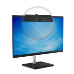 Todo en uno Lenovo V50a-24IMB AIO Intel Core i5-10400T/8GB/256M2/FHD/23.8"/W11P