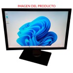 MONITOR DELL DE 22" P2213 DISPLAYPORT, VGA, DVI, Display Port, 2xUSB