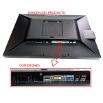 MONITOR DELL DE 22" P2213 DISPLAYPORT, VGA, DVI, Display Port, 2xUSB