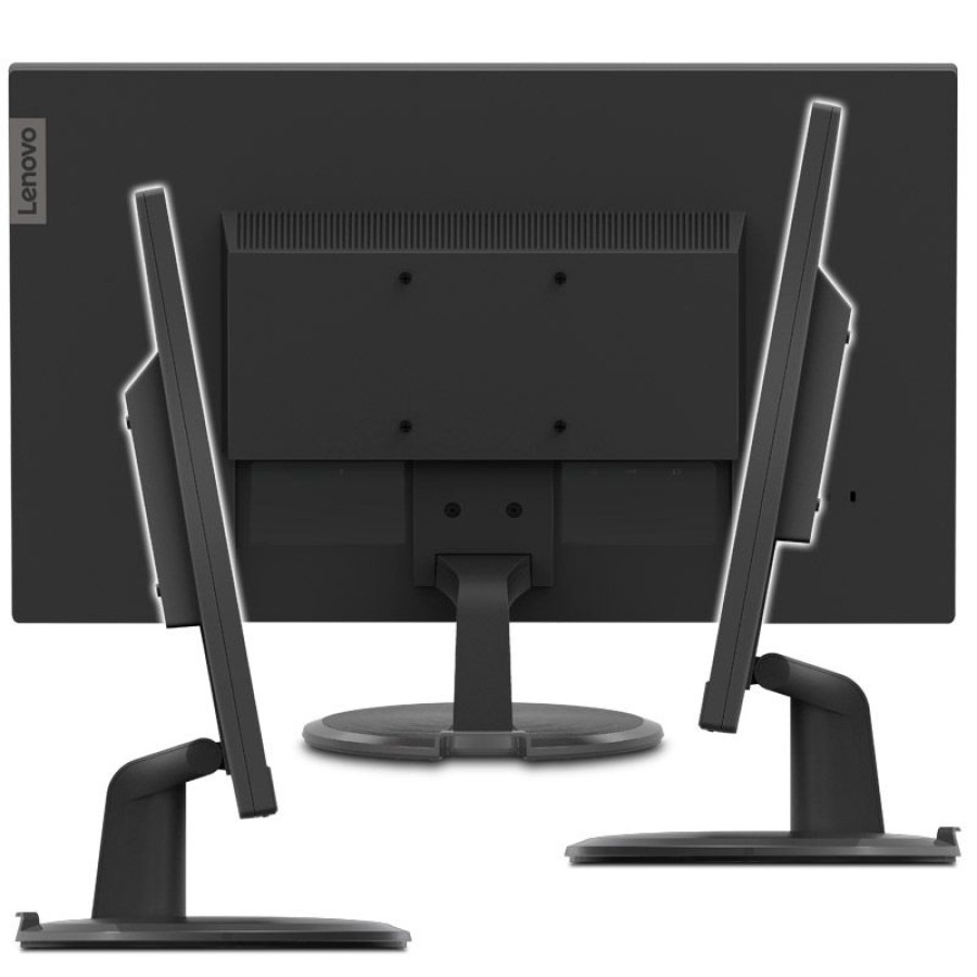 Lenovo Monitor C27-35 , monitor gaming de 27" Full HD, AMD FreeSync, HDMI 1.4, VGA