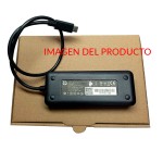 Dock, Estación de acoplamiento HP USB-C Travel HUB para EliteBook ProBook ZBook Chromebook