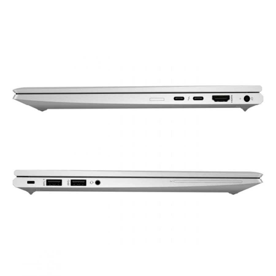 Portátil HP EliteBook 830 G8 i5-1135G7, RAM 16GB, SSD 256GB, pantalla FHD 13.3"