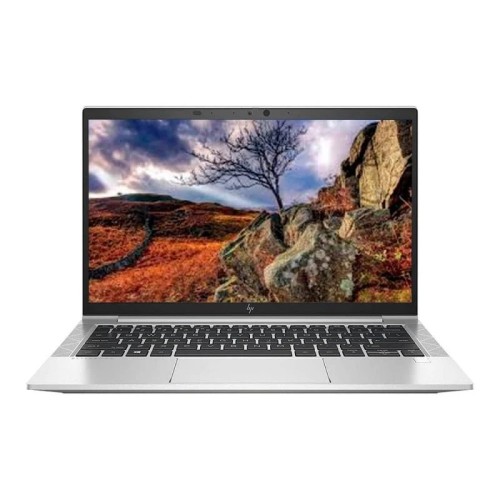 Portátil, HP, EliteBook, 830, G8, i5-1135G7, RAM, 16GB, SSD, 256GB, pantalla, FHD, 13.3,