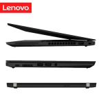 Lenovo ThinkPad X13 AMD Ryzen 3 Gen 1 13.3" Memoria RAM 8GB 256GB SSD Windows 11 Pro - Grado B